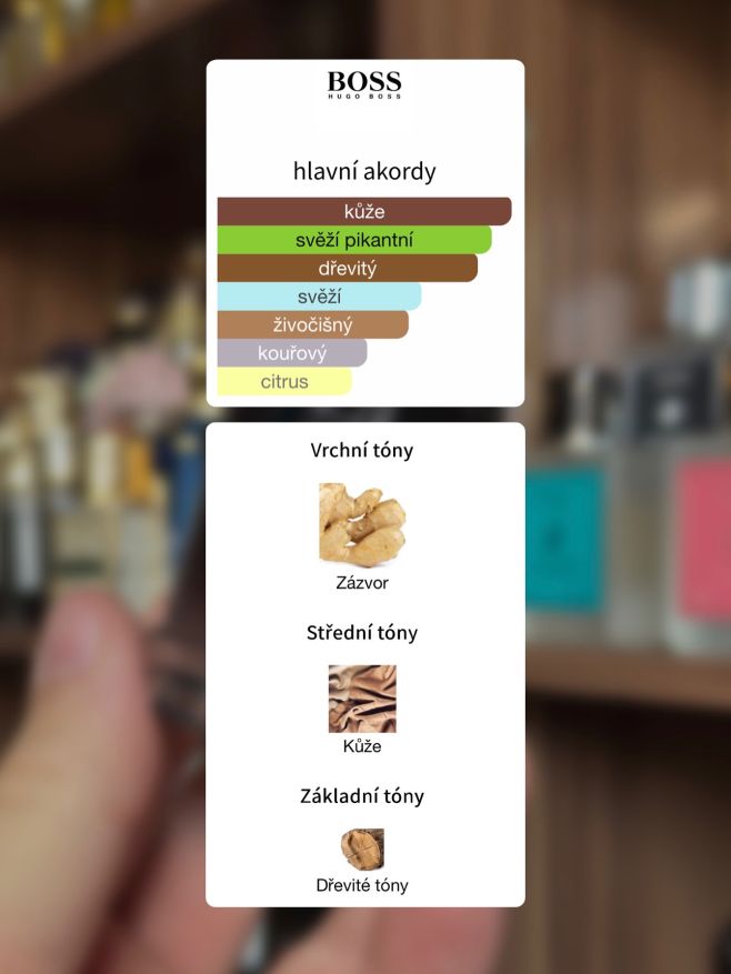 V posledním týdnu jsem si nejvíce vychutnal tyto parfémy 🤌🏻🔥 Boss Bottled Beyond Lattafa Petra Francesca Bianchi Sex and...